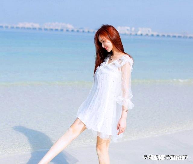 摄影爱好者，对于顺光拍裙子你有什么可说的