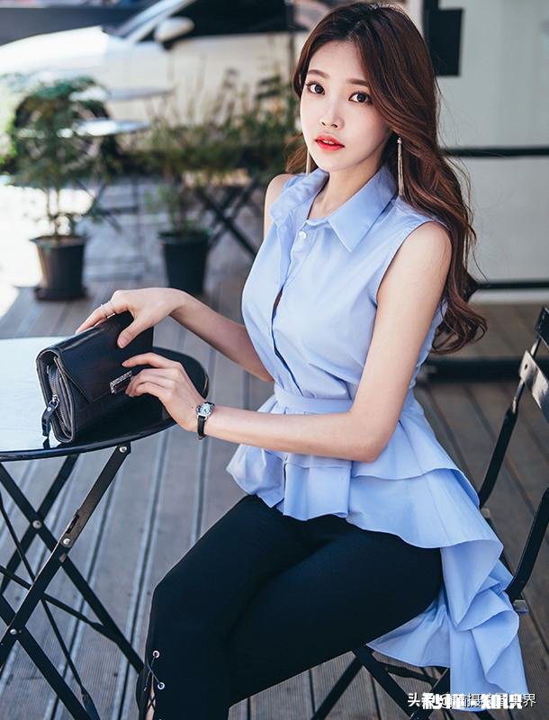 摄影爱好者，对于顺光拍裙子你有什么可说的