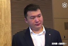 CBA颁发冠军戒指，万圣伟发现戒指上名字写错，你怎么看