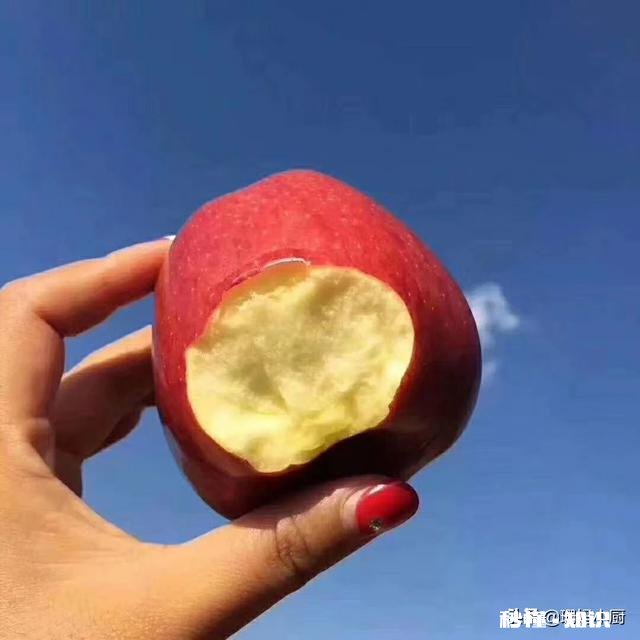 花牛苹果的独到之处在哪里