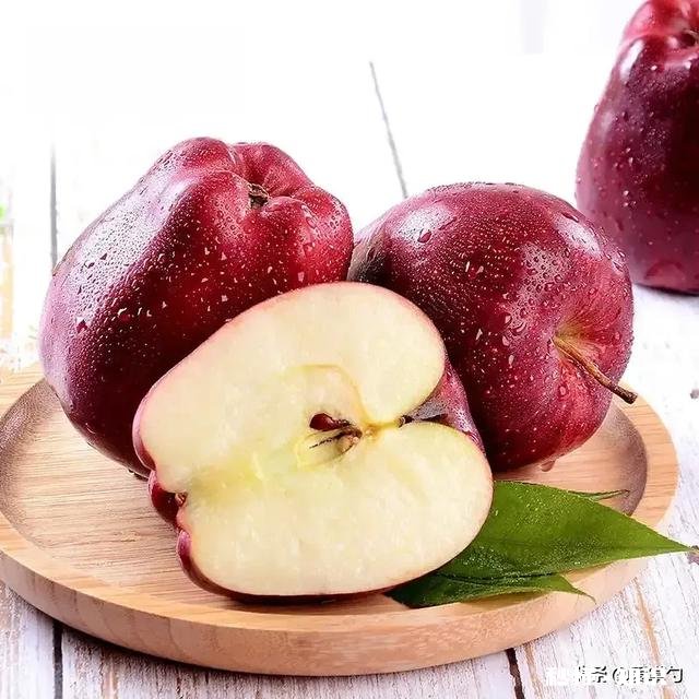 花牛苹果的独到之处在哪里