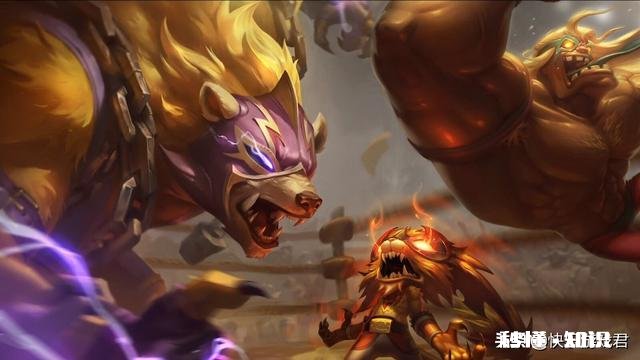 为什么LOL有补位机制