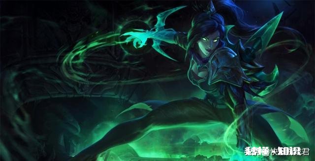 为什么LOL有补位机制