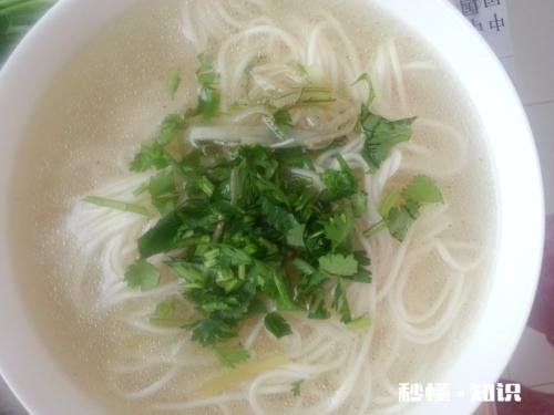 兰州除了“牛肉面”，还有哪些面食受欢迎