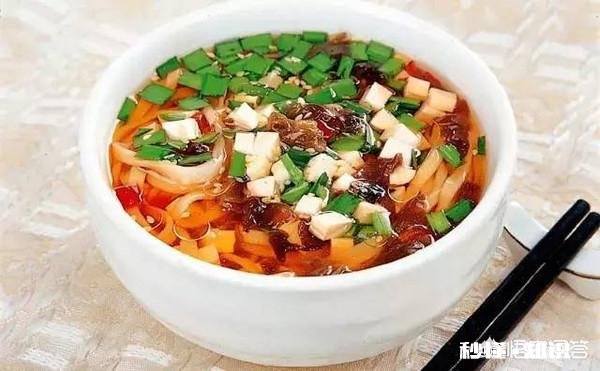 兰州除了“牛肉面”，还有哪些面食受欢迎