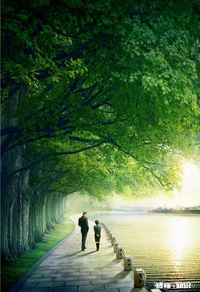 为什么人老是不停的干活，工作累不累啊，为的是什么