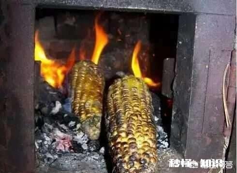 农村特色产品，还有多少是童年的记忆