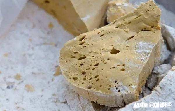 农村特色产品，还有多少是童年的记忆