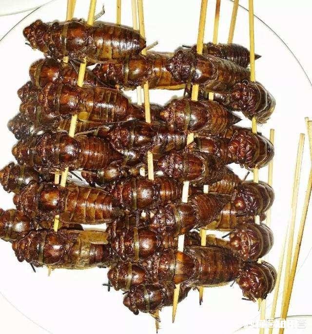 农村特色产品，还有多少是童年的记忆