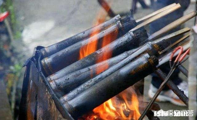 农村特色产品，还有多少是童年的记忆