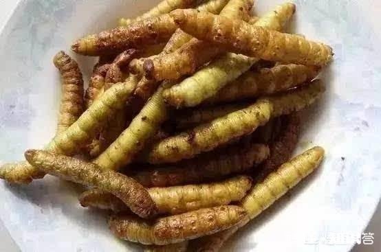 农村特色产品，还有多少是童年的记忆