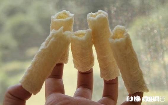 农村特色产品，还有多少是童年的记忆