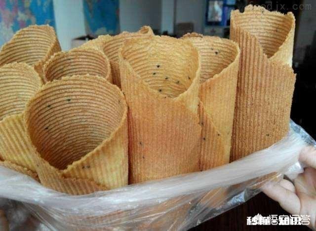 农村特色产品，还有多少是童年的记忆