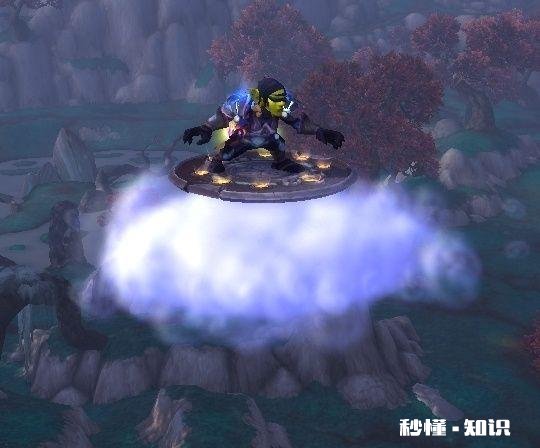 孙悟空首次霞举飞升，可菩提祖师认为那只是爬云，和筋斗云有何区别其中有何启示