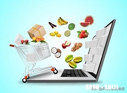 家里种的五亩徐香猕猴桃马上就要成熟了，通过什么渠道可以在网上卖出去