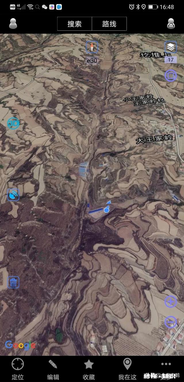 山地建养猪场每年收租多少钱一亩合适