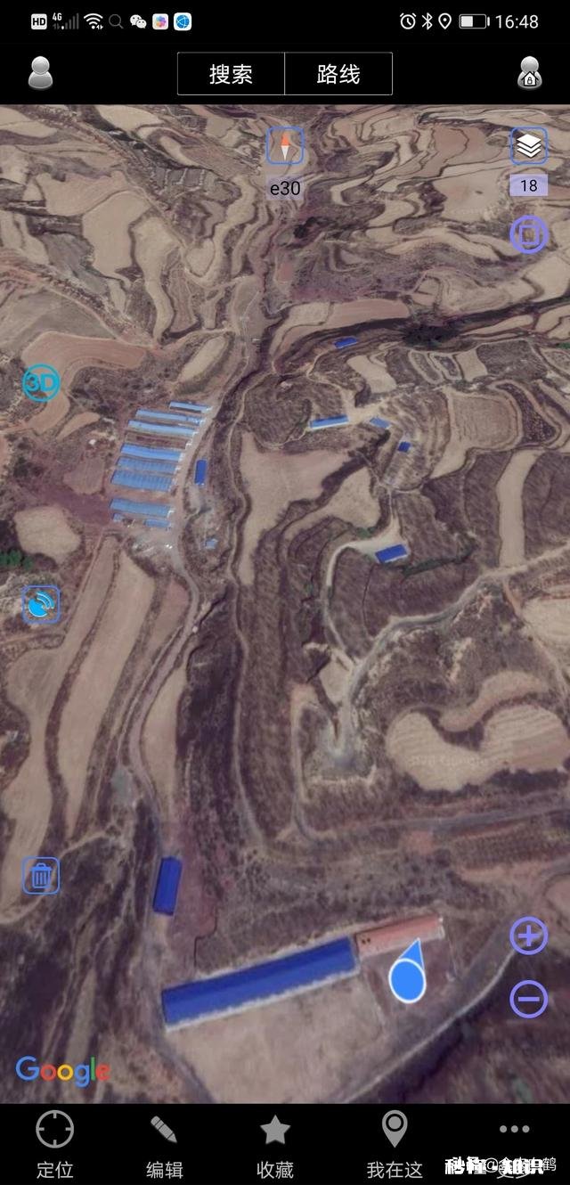 山地建养猪场每年收租多少钱一亩合适