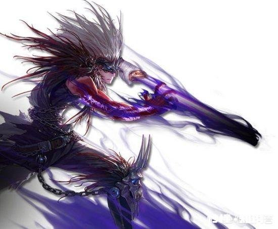 DNF有很多红眼为了进超时空漩涡团，假装成鬼泣和剑魂，你怎么看