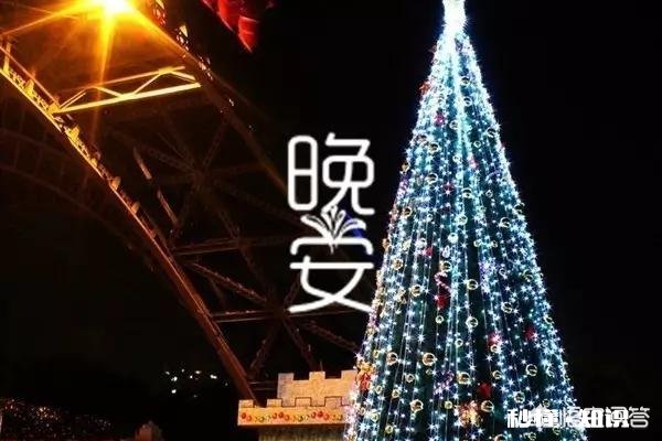 有哪些晚安心语经典的一句话语录