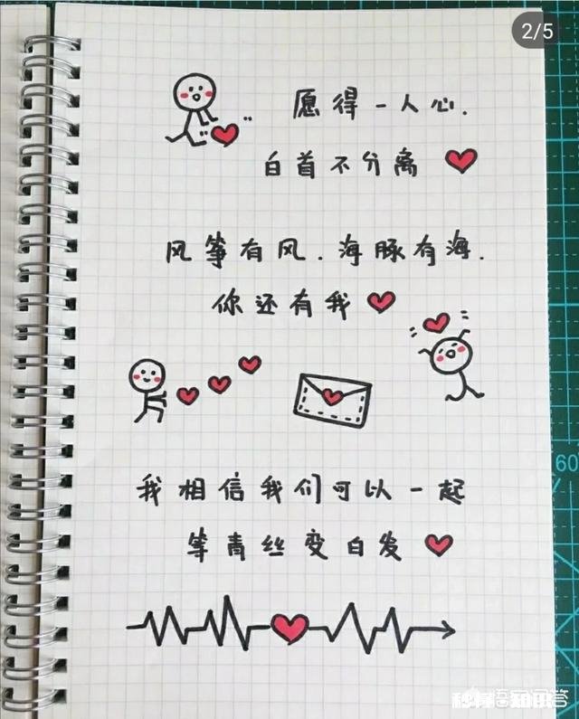 有哪些晚安心语经典的一句话语录