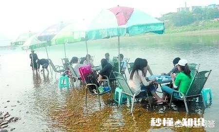 在有些农村里，不会打麻将的人会被村民们看不起，你怎么看待这样的现象