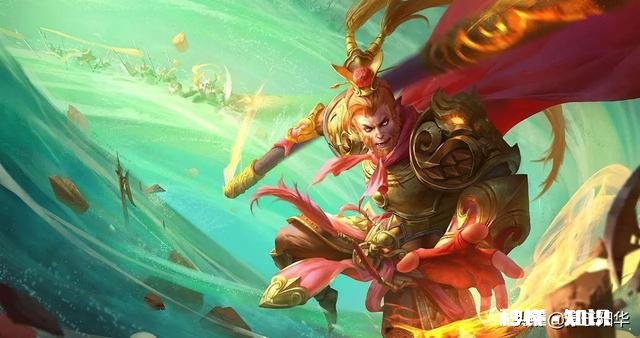 孙悟空和哪吒谁更叛逆你怎么看