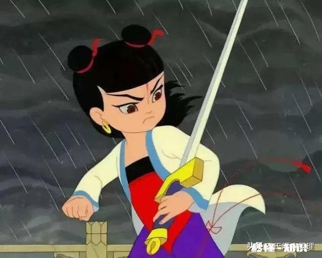 孙悟空和哪吒谁更叛逆你怎么看