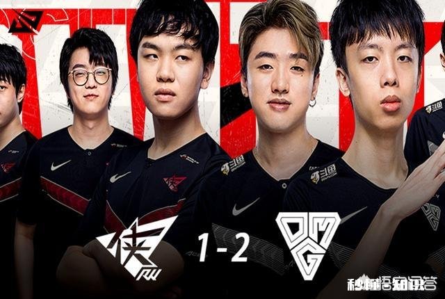 JDG击败WE，赢下四皇对御三家之战，他们能进S赛吗