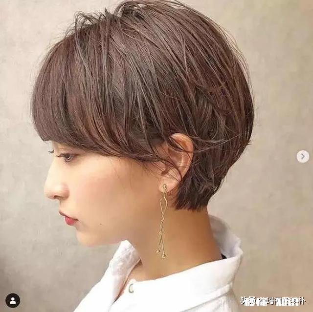 想剪日系短发我该怎么跟Tony老师讲