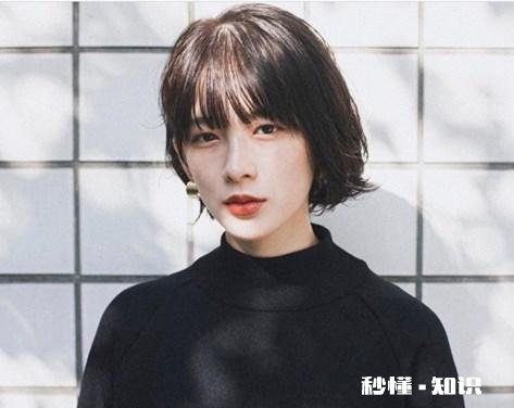 想剪日系短发我该怎么跟Tony老师讲