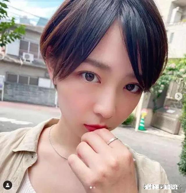 想剪日系短发我该怎么跟Tony老师讲