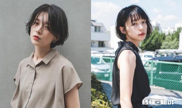 想剪日系短发我该怎么跟Tony老师讲