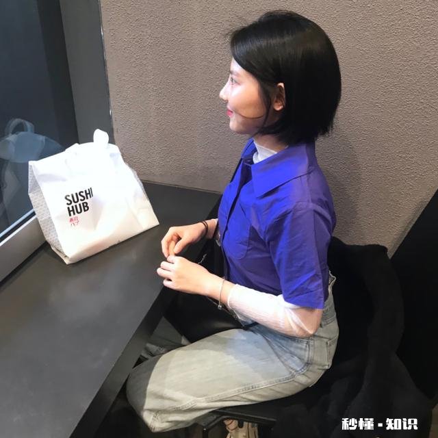 想剪日系短发我该怎么跟Tony老师讲