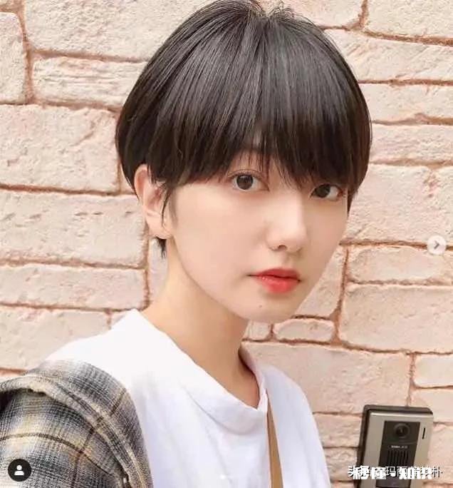想剪日系短发我该怎么跟Tony老师讲