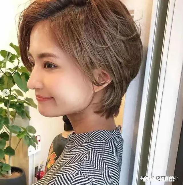 想剪日系短发我该怎么跟Tony老师讲