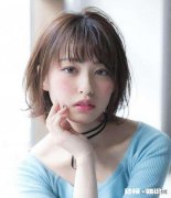 想剪日系短发我该怎么跟Tony老师讲