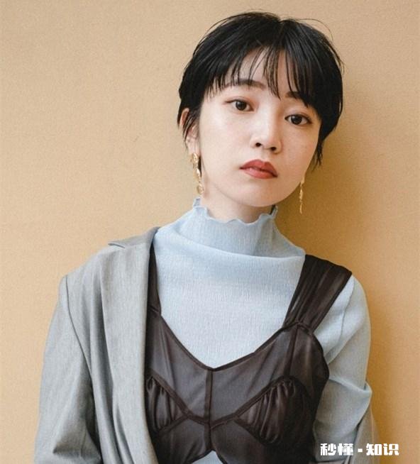 想剪日系短发我该怎么跟Tony老师讲