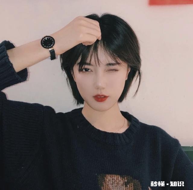 想剪日系短发我该怎么跟Tony老师讲