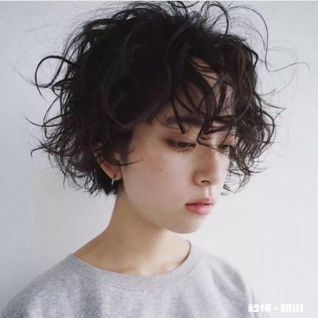 想剪日系短发我该怎么跟Tony老师讲