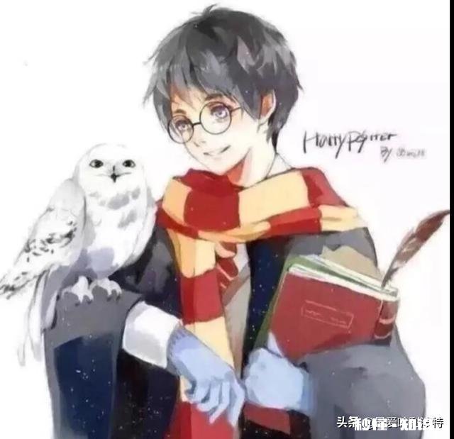 《哈利波特》如果哈利和父母一同被杀死，故事会怎么发展