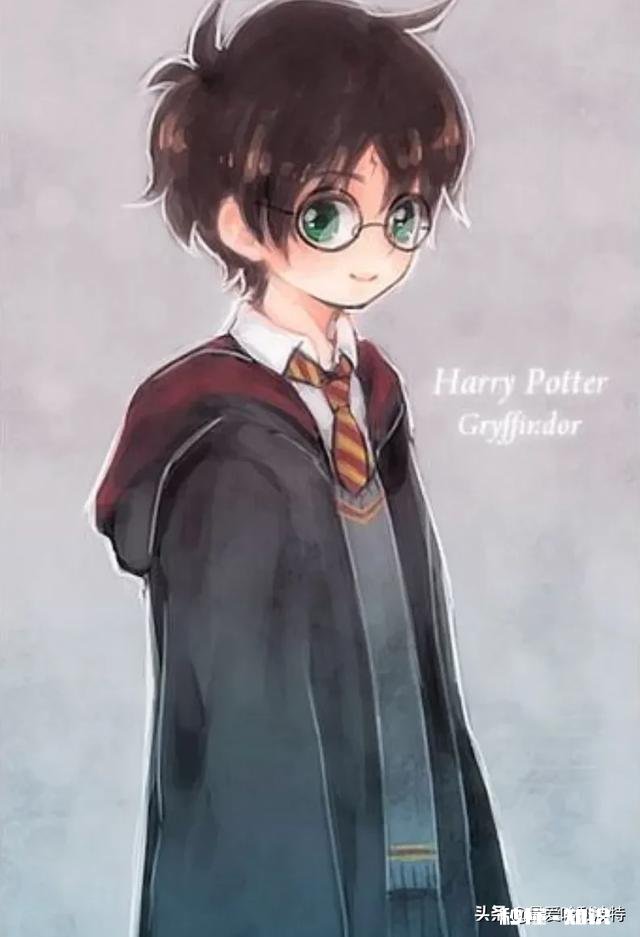 《哈利波特》如果哈利和父母一同被杀死，故事会怎么发展