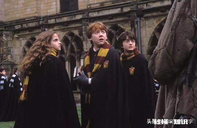 《哈利波特》如果哈利和父母一同被杀死，故事会怎么发展