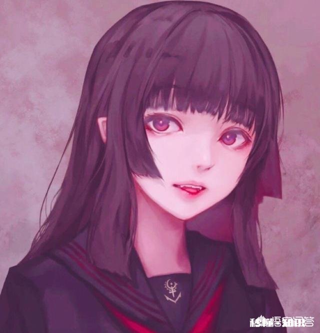 萝莉都必须扎双马尾吗为什么