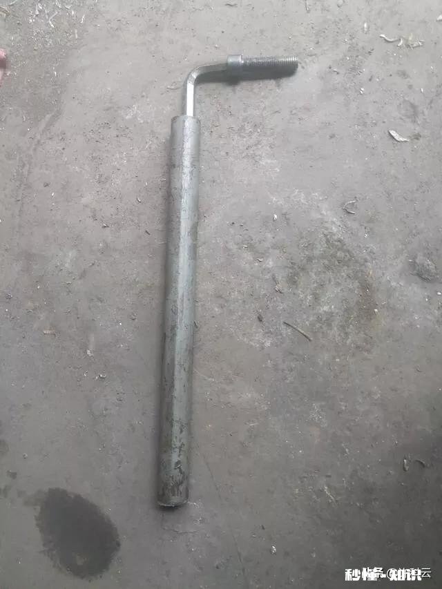 紧螺丝的问题，用手电转样式的电风炮力量大还是扳手加力杆力量大