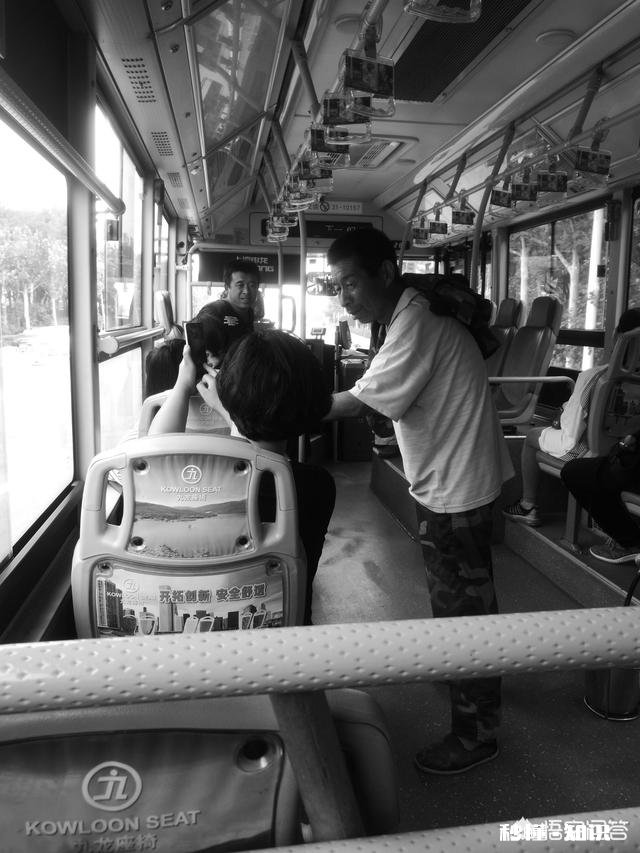 摄影给你带来了哪些好处