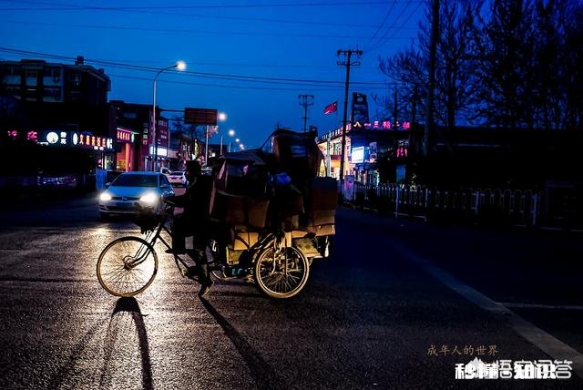 摄影给你带来了哪些好处