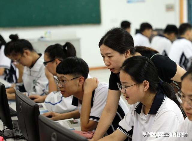 上初三，学习成绩不是很理想，分数也不高，可以去学习技术吗