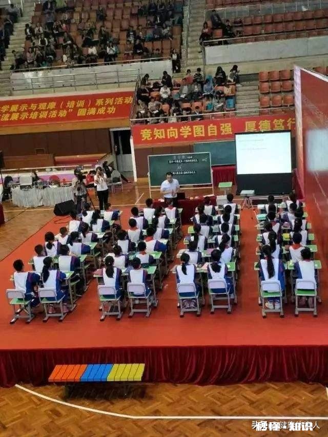 几年一次的县骨干教师评选，只认近三年来的材料，合理吗