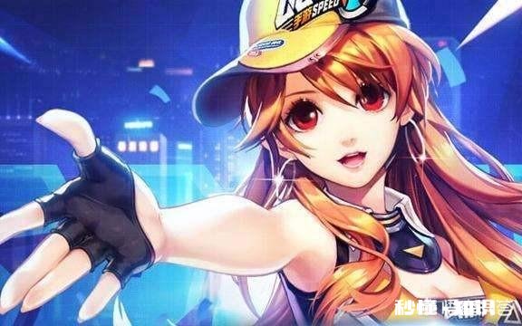 QQ飞车手游48人淘汰赛，你最怕遇到哪张地图