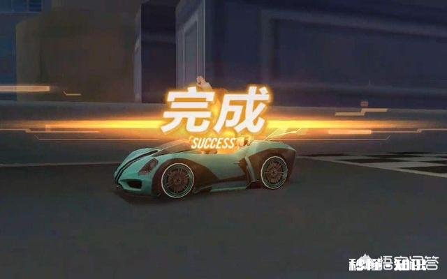 QQ飞车手游48人淘汰赛，你最怕遇到哪张地图